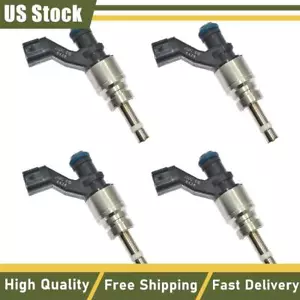 4PCS Fuel Injector 8-98254-5062 For Isuzu FTR NPR-HD NPR-XD NQR NRR FVR JSDC-61D - Picture 1 of 4