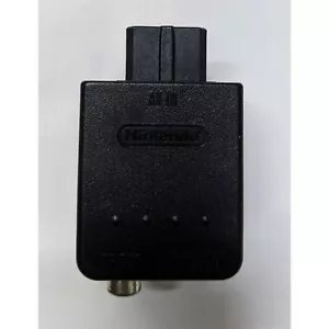 Nintendo RF Modulator for Nintendo 64 - Picture 1 of 4