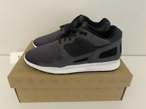 Nike Air Flow Anthracite Neu in Box von 2011, teal, cherry, TZ, Structure, Max - Bild 1 von 4