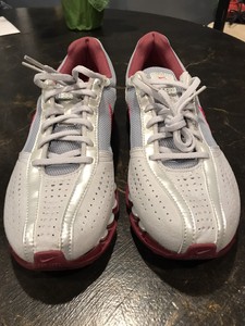 Las mejores ofertas en Nike Shox Multicolor Zapatos deportivos para mujeres  | eBay