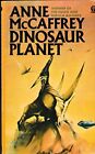 Dinosaur Planet (Orbit Books), Anne McCaffrey, Used; Good Book