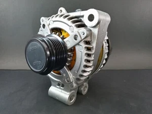 Alternator for 2010-2018 Jaguar XJ V8 5.0L 5000cc - Picture 1 of 4