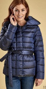 barbour endrick quilted jacket