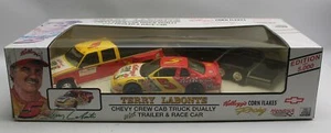 Brookfield Collectors Guild Terry Labonte 1996 Kellogs - Bild 1 von 2