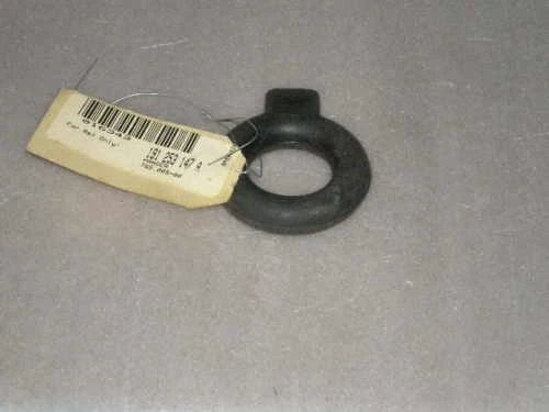 VW CABIDE DE ESCAPE, GOLFE, JETTA, CORRADO, 85-92 - Imagem 1 de 1