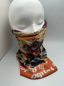 Around Aruba Tours Neck Gaiter - Picture 1 of 2