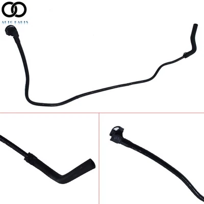 1×Throttle Body Inlet Heater Hose For 2012-2017 Chevrolet Sonic/Cruze 1.8L - Image 1 of 4