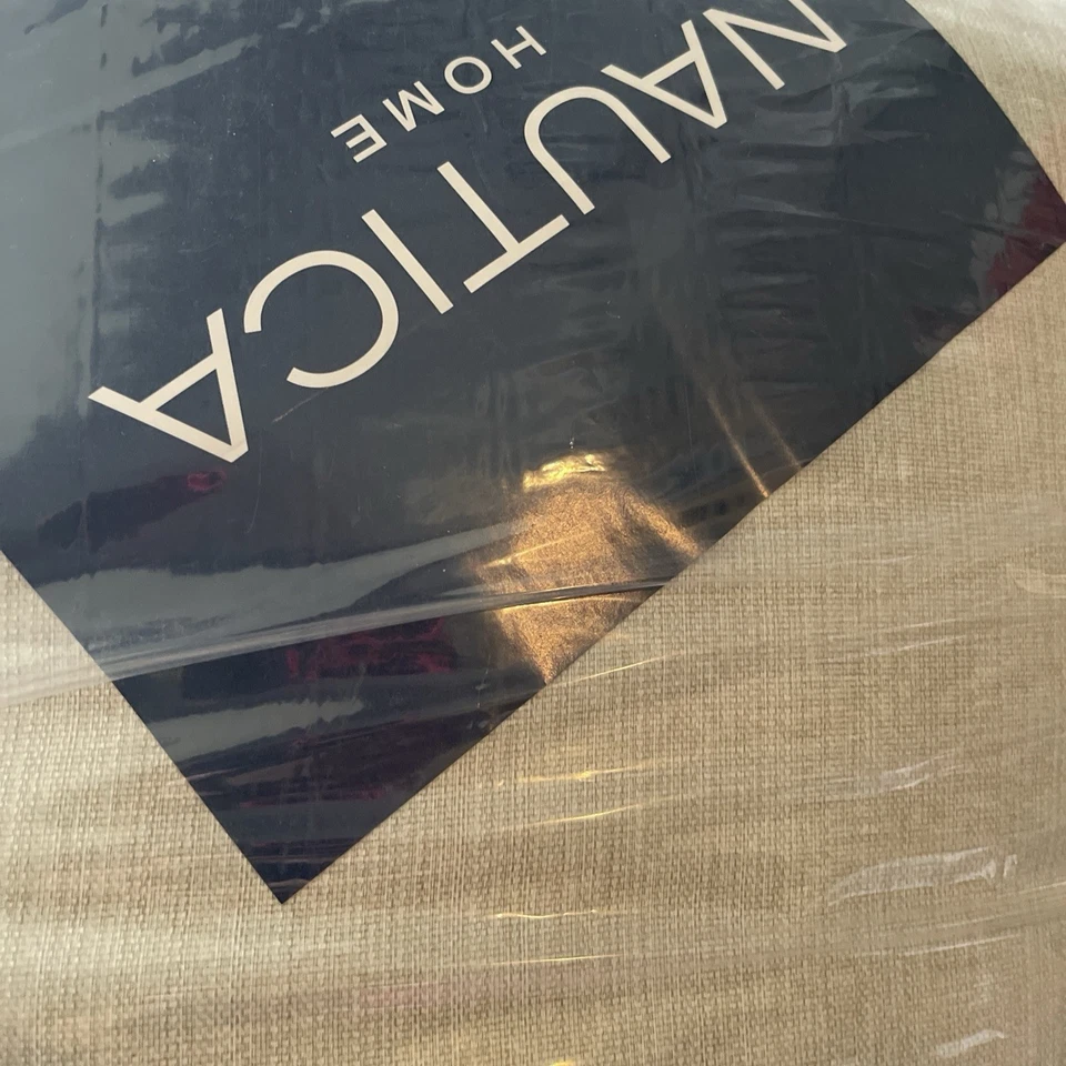 Conjunto de edredom Nautica Home Hadley King - Imagem 1 de 3