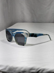 Isson We Are Handsome Colab Sonnenbrille The Maya Hide 51-21-140 - Bild 1 von 14