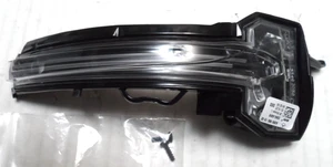 Espejo retrovisor exterior lado izquierdo mercedes-benz a 0999061902 - Imagen 1 de 7