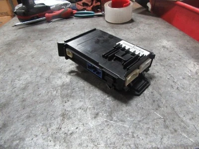 Chassis ECM Body Control BCM Rear Fits 14-16 MAZDA 3 202676 - Image 1 of 4