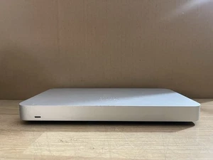 Cisco Meraki MX64W Wireless Router with Antennas & No PSU MX64W-HW -Unclaimed - Picture 1 of 8