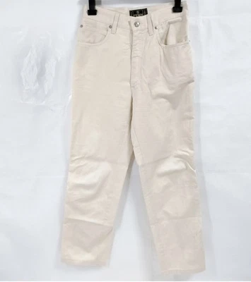 Pantalones Fendi mujer algodón 42 4152315 Foto 1 de 4