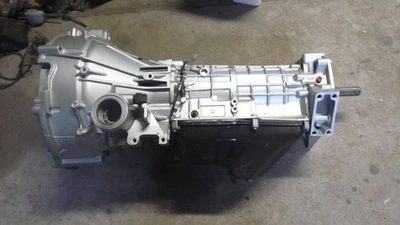 Land Rover Discovery2 Jaguar Automatik Getriebe ZF - Bild 1 von 4