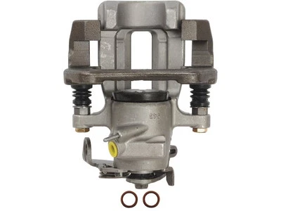 Pinza de freno trasera derecha cardone 25366RBVX para Audi S6 2002-2003 Foto 1 de 2