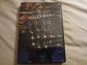 Rollerball 1975 (DVD 1998 Widescreen & Full Screen) - Picture 1 of 9