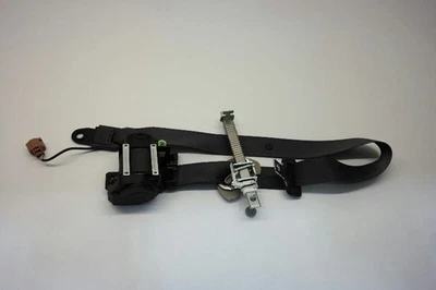 08 09 FORD TAURUS FRONT PASSENGER RIGHT SEAT BELT RETRACTOR OEM Foto 1 de 4