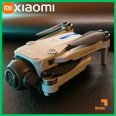 ✅ Xiaomi D18 8K HD GPS 5G Dual Camera Brushless FPV Obstacles VR Drone - Image 1 of 4
