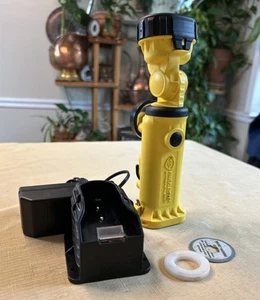 Linterna LED Streamlight Knucklehead 213-M1987 cabeza pivotante *Leer* - Imagen 1 de 12