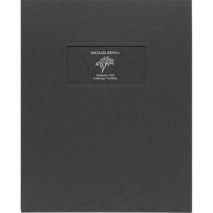 Michael Kenna Hokkaido 2020 Collotype Photography Portfolio 7 Prints Japan New - Bild 1 von 5