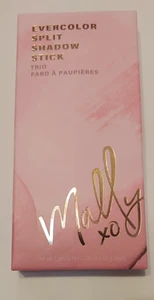 Mally XO Evercolor Split Shadow Stick Trio - New in Sealed Box - Picture 1 of 3