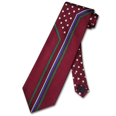 Corbata Papillon 100 % SEDA diseño de corbata para hombre #336-3 Foto 1 de 2