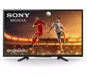 Sony Bravia W800 32" 1366 X 768 Pixels Hd Ready Hdmi Usb Android Led Tv - Imagen 1 de 1