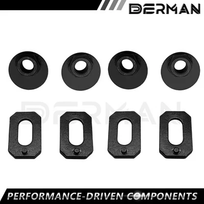 2x Camber & Alignments Kit For 2004-2023 Ford F150 Expedition Lincoln Navigator - Image 1 of 4