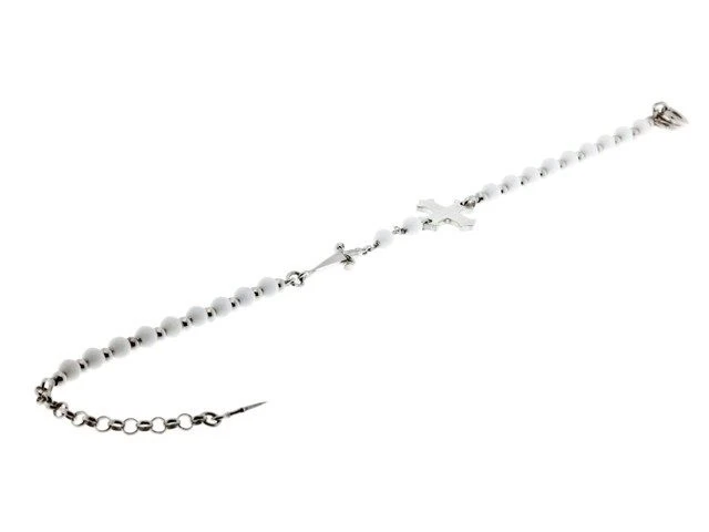 Armband Cesare Paciotti Autunno / Inverno 12 in Silber JPBR0843B - Bild 1 von 1