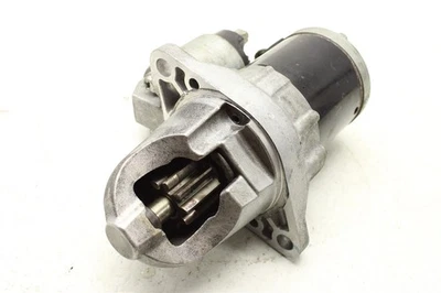 2013-2017 Scion FR-S Starter Motor Assembly MT 23300AA730 OEM BRZ FRS 13-17 Foto 1 de 4