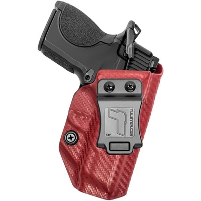 NEW Tulster Profile IWB/AIWB Holster Smith & Wesson CSX - Right Hand - Image 1 of 4