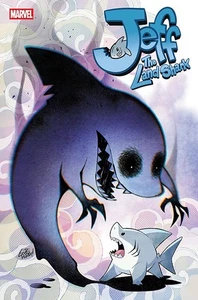 Jeff The Land Shark #2 (2025) (Nuovo) Copertine a scelta - Foto 1 di 10