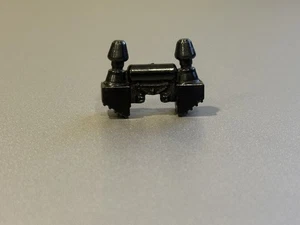 G.I. Mochila Joe EELS Jet Pack solo pieza 1985 Hasbro - Imagen 1 de 2
