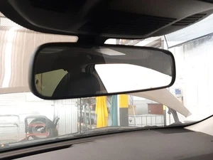 Int Rr View Mirror For Rogue Assy Autodim - Picture 1 of 1