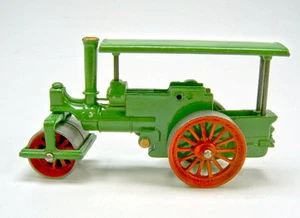 Matchbox Models of Yesteryear Y-11A Aveling & Porter Road Roller - Picture 1 of 3