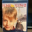 Home Alone 2 (Blu-ray, 1992)