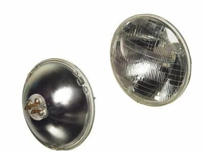 Faro delantero para Volkswagen Transporter 1967-1979 72747GC 1977 1978 1968 1969 1970 Foto 1 de 2