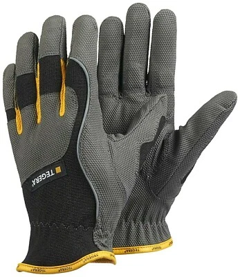 Tegera 9125 Arbeitshandschuhe Montagehandschuhe Ejendals Handschuhe Microthan - Bild 1 von 4