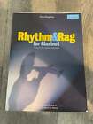 Rhythm and Rag for Clarinet /Clarinet Book/Music Notation #X23