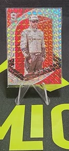 2021 Chronicles Spectra Racing #16 Jimmie Johnson Seven Time Red /49 - Picture 1 of 2
