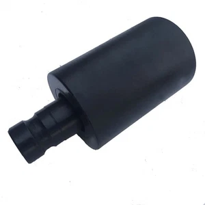 Neu Trägerrolle Passt Für geeignet zu VIO70A Mini-Bagger Fahrgestellteile für - Bild 1 von 3