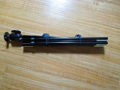 Vista by Davis & Sanford Connex Quick Connect Lightweight 4-Section Tripod - Image 1 of 4