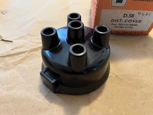 Tappo Distributore Bedford Triumph Spitfire Vauxhall Delco 811735 DB300 - Foto 1 di 3