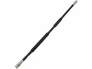 For 1986-1991 Volkswagen Transporter Brake Hose Front TRW 15592ZR 1987 1988 1989 - Picture 1 of 2