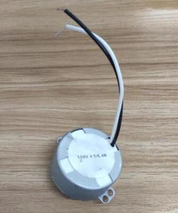 YESA/YESB ISHAN Lubricator Synchronous Motor 4.2/5rpm 110V Hz50/60  - Picture 1 of 2