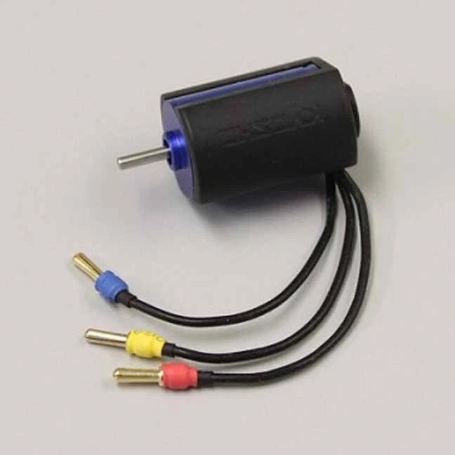 Kyosho MZW501 Xspeed VE ECO Tune Brushless Motor : MINI-Z - Image 1 of 1