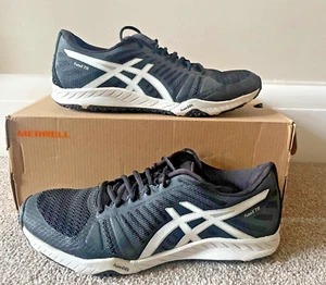 TRAINERS. ASICS. size 40 - Picture 1 of 10