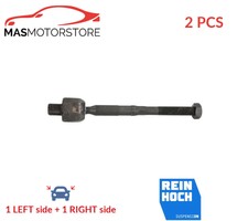 TIE ROD AXLE JOINT PAIR REINHOCH RH02-3003 2PCS I NEW OE REPLACEMENT