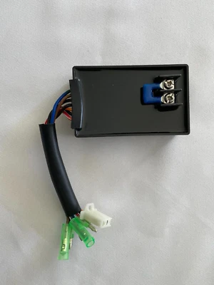 CDI Module Box for Polaris Scrambler 90 2003 Sportsman 90 Predator 90 2003-2006 - Image 1 of 4