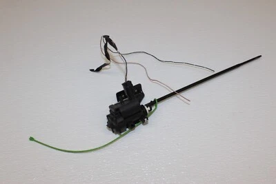 Actuador de tapa de combustible de gas OEM BMW F07 550i 535i GT 2010-2017 Foto 1 de 4